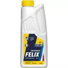 Антифриз FELIX