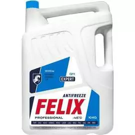 Антифриз FELIX EXPERT-40 G-11 430206059