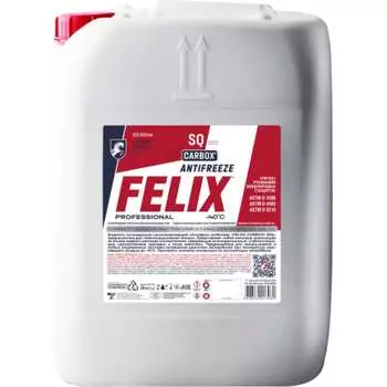 Антифриз FELIX CARBOX SQ 430206298