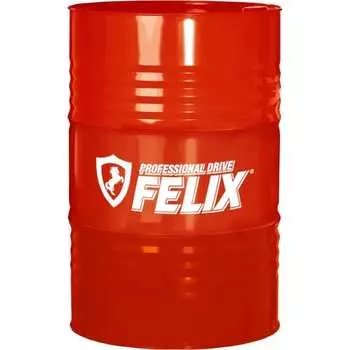 Антифриз FELIX G12+ 430206235