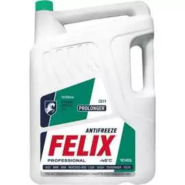 Антифриз FELIX PROLONGER G-11 430206021
