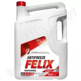 Антифриз FELIX CARBOX G-12+ 430206020