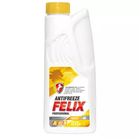 Антифриз FELIX