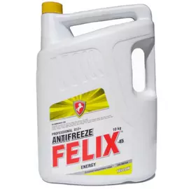 Антифриз FELIX ENERGY G-12 430206028