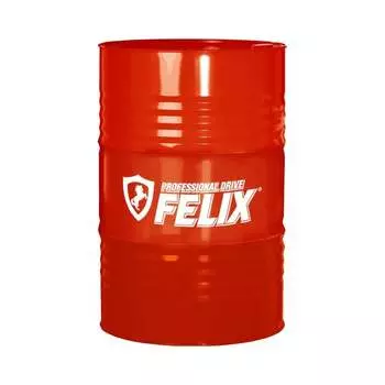 Антифриз FELIX JDM 430206411