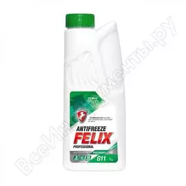 Антифриз FELIX PROLONGER G-11 430206030