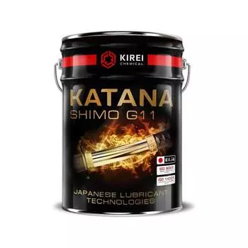 Антифриз KATANA