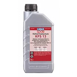 Антифриз LIQUI MOLY Kuhlerfrostschutz KFS 13 21139