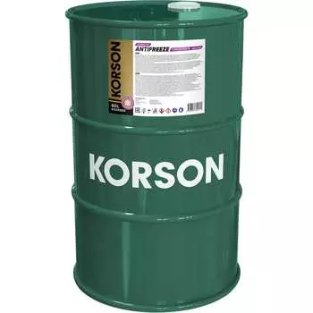 Антифриз Korson