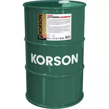 Антифриз Korson