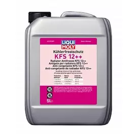 Антифриз LIQUI MOLY