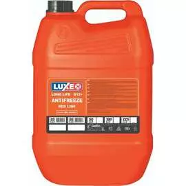 Антифриз LUXE RED LINE 659