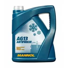 Антифриз MANNOL ANTIFREEZE AG13 HIGHTEC 2035