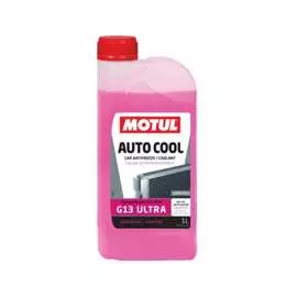 Антифриз motul auto cool g13 ultra 1 л 109115
