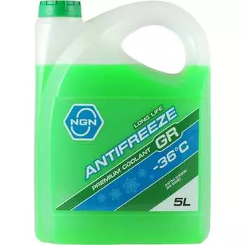 Антифриз NGN