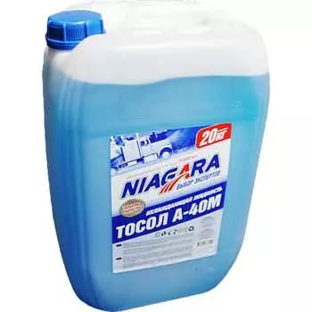 Антифриз NIAGARA