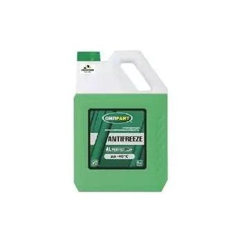 Антифриз OILRIGHT 40 2914