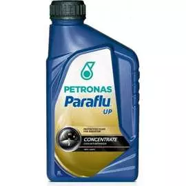 Антифриз Petronas