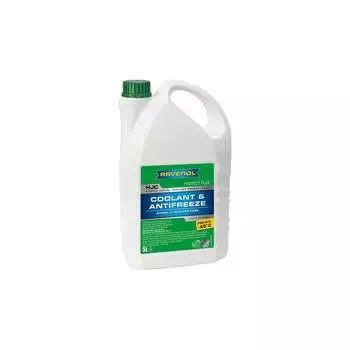 Антифриз RAVENOL