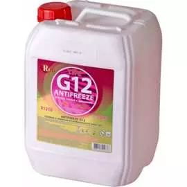 Антифриз RED G12 R1210