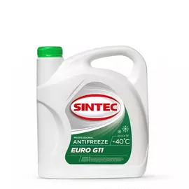 Антифриз Sintec EURO G11 990571