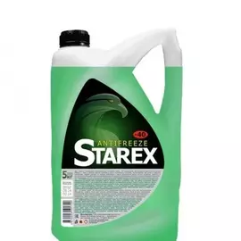 Антифриз STAREX STAREX 700616