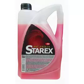 Антифриз STAREX STAREX 700619