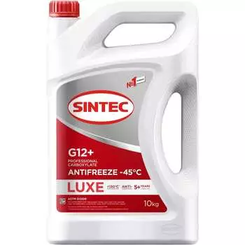 Антифриз Sintec
