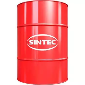 Антифриз Sintec