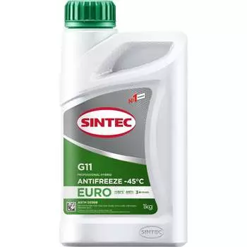 Антифриз Sintec