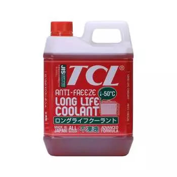 Антифриз TCL