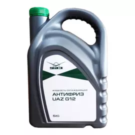 Антифриз UAZ