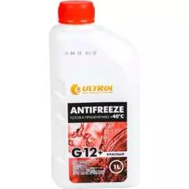 Антифриз ULTROL