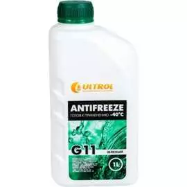 Антифриз ULTROL