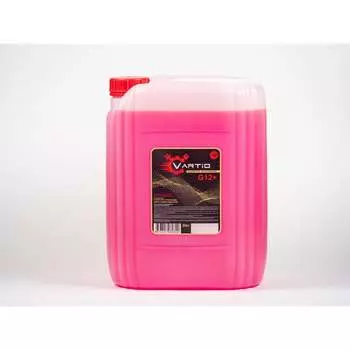Антифриз VARTIO G12+ (-45) professional 10-00002996