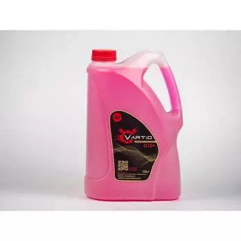 Антифриз VARTIO G12+ (-45) professional 10-00003342
