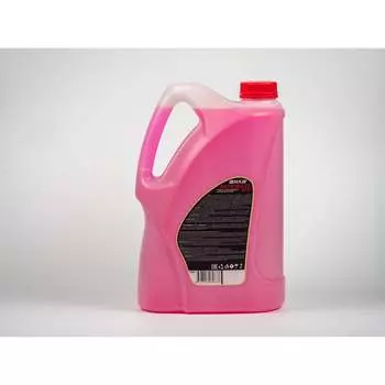 Антифриз VARTIO G12+ (-65) Professional 10-00003034