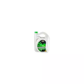Антифриз WEZER G11 зеленый 4634065