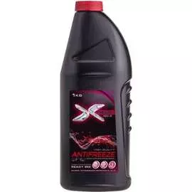 Антифриз X-Freeze Red 430206073