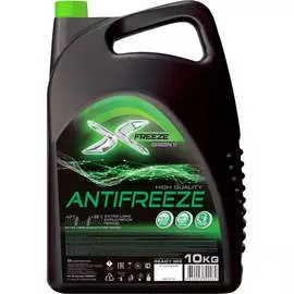 Антифриз X-Freeze