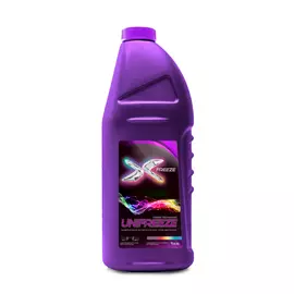 Универсальный антифриз X-Freeze 430210019