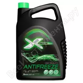 Антифриз X-Freeze 430206070