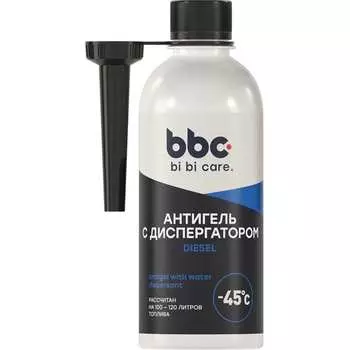 Антигель BiBiCare 4504