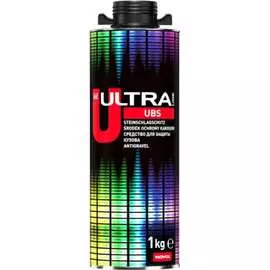 Антигравий NOVOL ULTRA UBS 99714