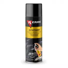 Антигравий-защита от коррозии и сколов KERRY KR-970.2