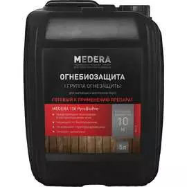 Антипирен MEDERA MEDERA 150 2014-5
