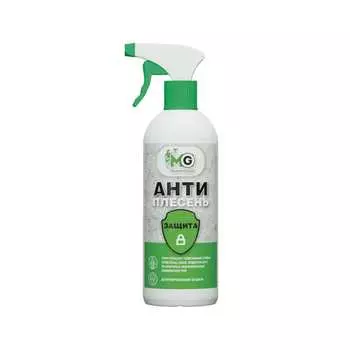 Средство антиплесень MasterGood MG -АНТИПЛЕС-0,5/ГОТ
