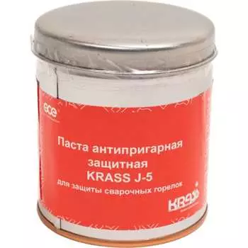 Антипригарная паста защитная KRASS