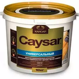Антисептик для бетона, камня, кирпича, штукатурки, древесины КАЙСАР