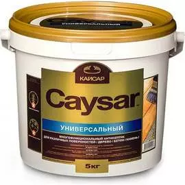 Антисептик для бетона, камня, кирпича, штукатурки, древесины КАЙСАР